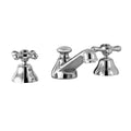 Stella Roma 3224P batteria lavabo 3 fori prolungata