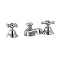 Stella Roma 3224 batteria lavabo 3 fori