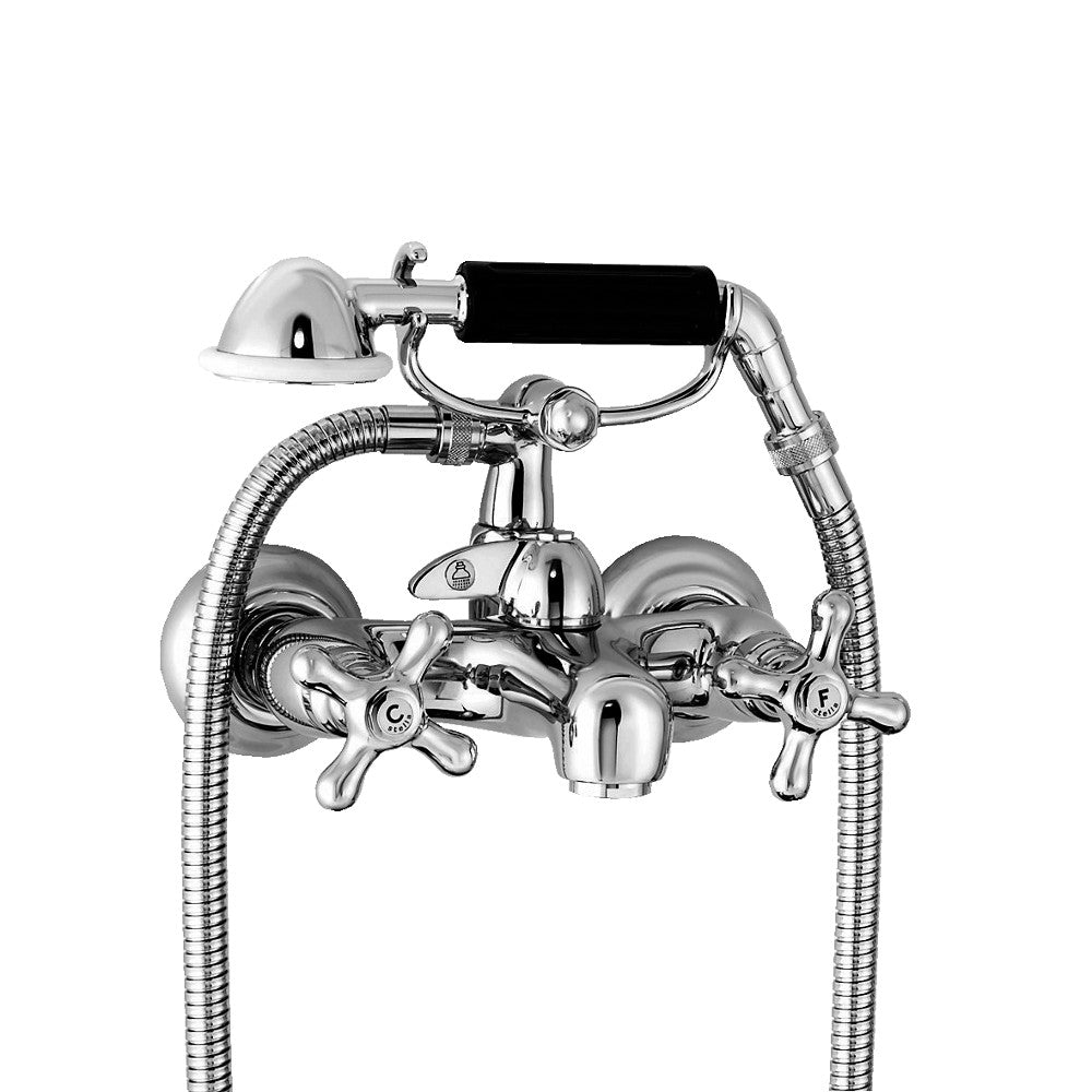 Stella Roma 3267/306 gruppo vasca