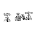 Stella Roma 3601 batteria bidet 3 fori