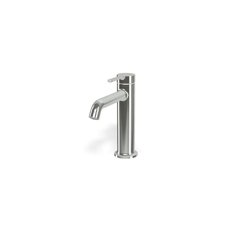 FIMA Snap F3111 miscelatore lavabo cromo